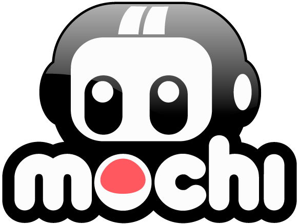 Mochi Media logo